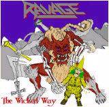 Ravage (USA-1) : The Wicked Way
